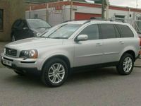 used Volvo XC90 2.4