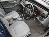 Used BMW 320 150 HP (110 kW) 2004 Sedan