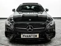 Used Mercedes E53 AMG AMG 457 HP (336 kW) 2019 Black Sedan