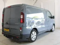 Used Renault Trafic 2023 Grey