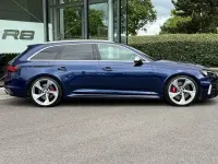 Used Audi RS4 450 HP (330 kW) 2024 Estate