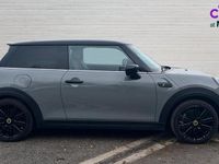 Used Mini Cooper S Level 2 135 kW (184 HP) 2022 Grey Hatchback