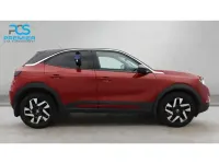 Gebraucht Vauxhall Mokka Elite 2021 Rot SUV