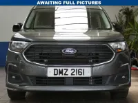 Used Ford Grand Tourneo Connect Titanium 122 HP (89 kW) 2024 Grey MPV