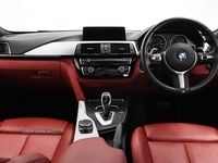 used BMW 435 Gran Coupé 4 Series Gran Coupe d xDrive M Sport 3.0 5dr