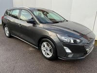 Używany Ford Focus Zetec 2026 Szary Kombi