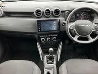 Usado Dacia Duster Journey 116 CV (85 kW) 2022 Blanco SUV