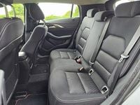 Used Infiniti Q30 2017 Grey Hatchback