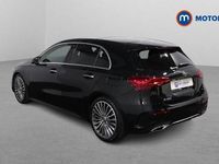 Used Mercedes A180 AMG Line Premium Plus 136 HP (100 kW) 2026 Hatchback