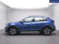 Used VW Taigo S 95 HP (69 kW) 2025 Blue SUV