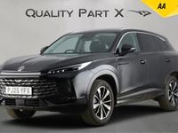 Used MG HS SE 169 HP (124 kW) 2025 Black SUV