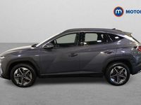 Usado Hyundai Tucson Premium 252 HP (185 kW) 2026 SUV