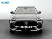 Used MG HS SE 2024 Grey SUV