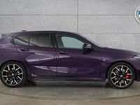 Used BMW M135 Comfort Edition 296 HP (217 kW) 2025 Purple Hatchback