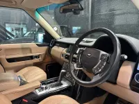 Used Land Rover Range Rover Autobiography 510 HP (375 kW) 2013 Brown SUV