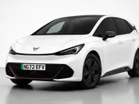 Used Cupra Born 150 kW (204 HP) 2024 Hatchback