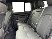 Używany Land Rover Defender HSE Dynamic 344 KM (253 kW) 2025 Czarny SUV