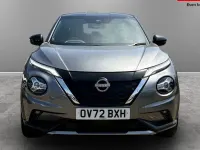 Used Nissan Juke Tekna+ 143 HP (105 kW) 2023 SUV