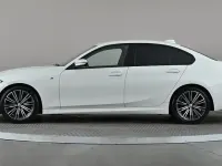 Used BMW 330 M Sport 258 HP (189 kW) 2022 Sedan
