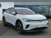 Used VW ID.4 Pro 210 kW (286 HP) 2025 Glacier white metallic SUV