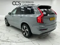 Used Volvo XC90 Plus 250 HP (183 kW) 2024 Grey SUV