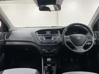 Used Hyundai i20 SE 2016 Red Hatchback