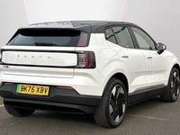 New Volvo EX30 Performance 314 kW (428 HP) 2025 SUV