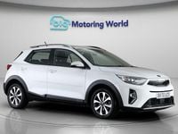 Used Kia Stonic 101 HP (74 kW) 2024 SUV