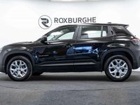Used Jeep Avenger Altitude 100 HP (73 kW) 2024 Black SUV