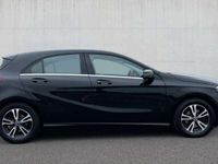 used Mercedes A180 A-ClassSE Hatch Auto