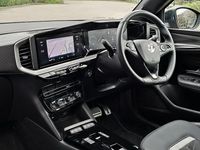 Used Vauxhall Mokka Ultimate 2023 Red SUV