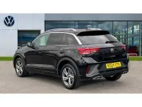 Begagnad VW T-Roc 150 HK (110 kW) 2025 SUV