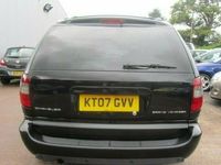 used Chrysler Grand Voyager 2.8