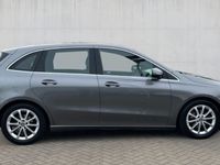 used Mercedes B180 B ClassSport 5dr Auto Hatchback 2019