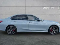 Used BMW 330 M Sport 288 HP (211 kW) 2024 Grey