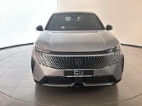 Used Peugeot e-3008 GT 152 kW (207 HP) 2025 Grey SUV