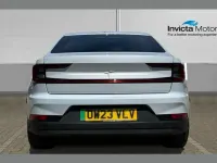 Used Polestar 2 Long Range Dual motor 294 kW (401 HP) 2023 Silver Hatchback