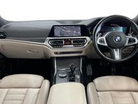 used BMW 330 3 Series i M Sport Saloon 2.0 4dr