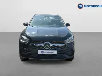 Used Mercedes GLA200 AMG line 163 HP (119 kW) 2022 Black SUV