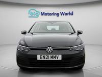 Used VW Golf VIII S 113 HP (83 kW) 2021