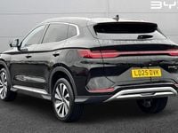 Used BYD Seal Comfort 218 HP (160 kW) 2026 Estate