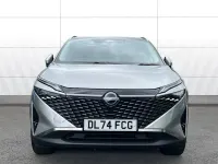Used Nissan Qashqai N-Connecta 140 HP (102 kW) 2026 SUV