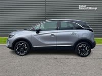 used Vauxhall Crossland X 1.2 Turbo [130] Ultimate 5dr