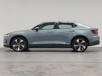 Used Polestar 2 Long Range Single Motor 169 kW (231 HP) 2023 Grey Hatchback