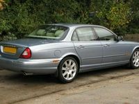 Used Jaguar XJ6 240 HP (176 kW) 2005 Sedan