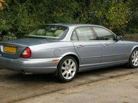 used Jaguar XJ6 XJ3.0