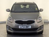 used Kia Carens 1.7 CRDi [134] 2 5dr Auto