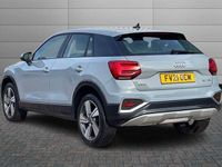 used Audi Q2 30 TFSI Sport 5dr