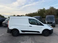 Used Ford Transit 95 HP (69 kW) 2014 White Van