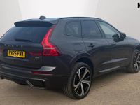 Used Volvo XC60 Ultra 250 HP (183 kW) 2025 Grey SUV